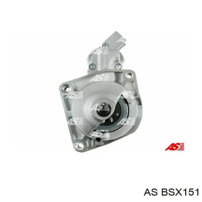 Купить AMS0015 Magneti Marelli Щетки стартера