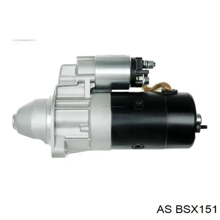 BSX151 AS/Auto Storm