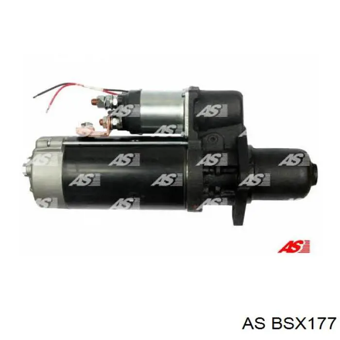 Купить AMS0024 Magneti Marelli Щетки стартера