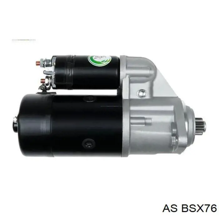 Щетка стартера Bosch 1007014127