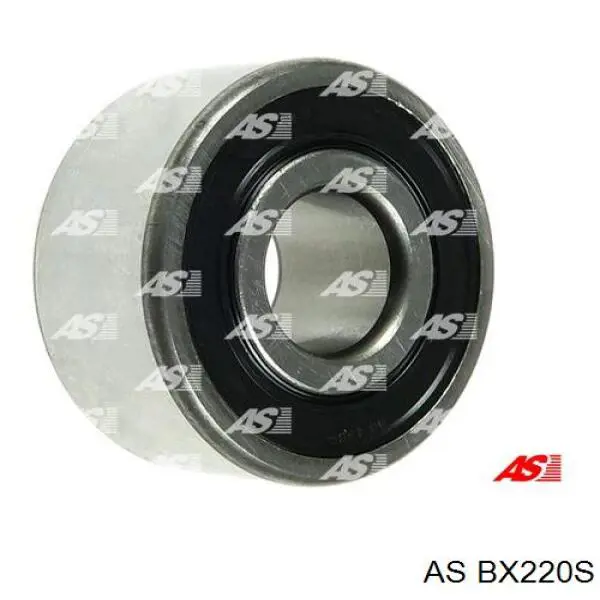 BX220S AS/Auto Storm