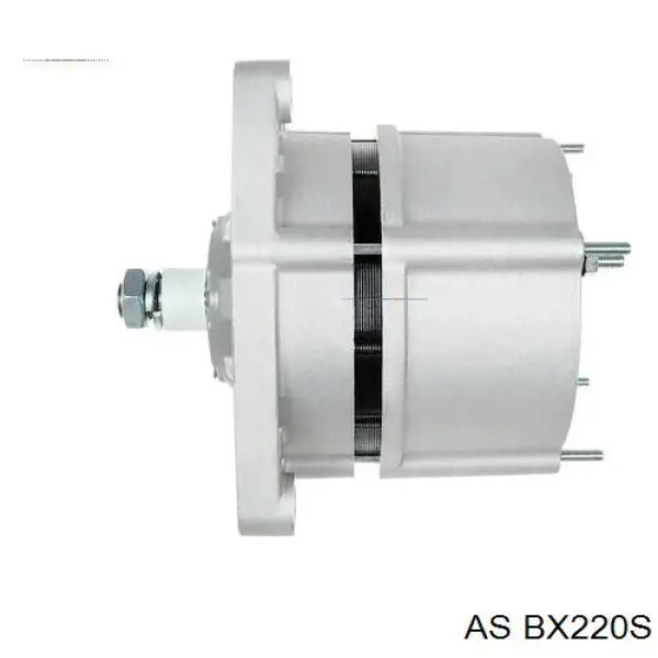 BX220S AS/Auto Storm