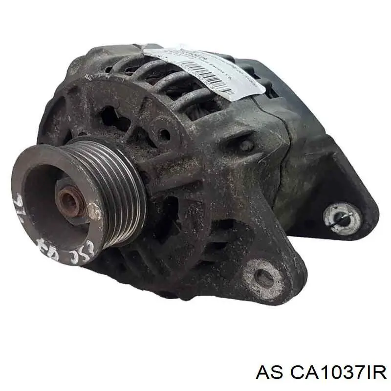 Купить CA1037 HC Parts Генератор