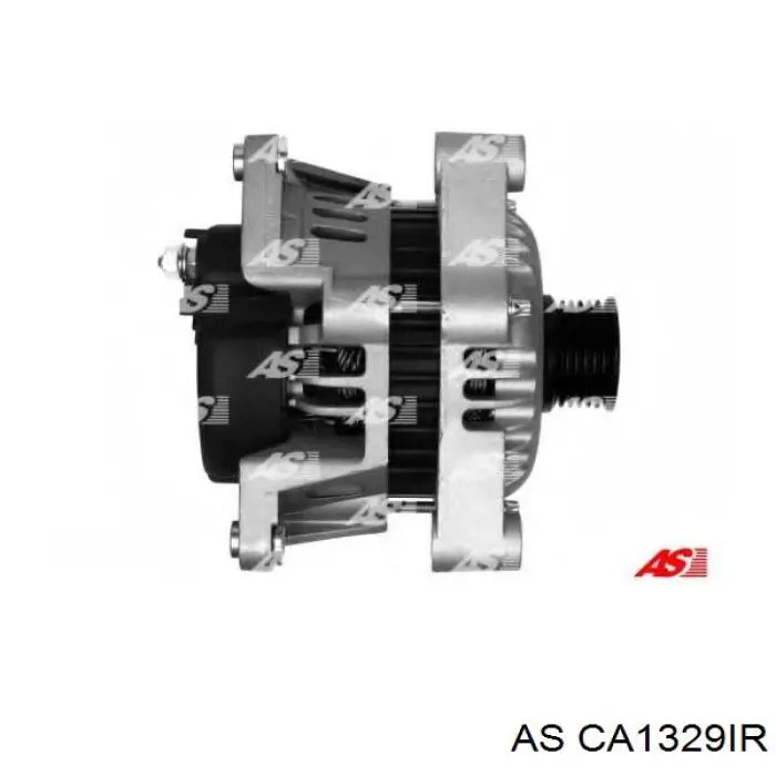 Генератор CA1329IR AS/Auto Storm