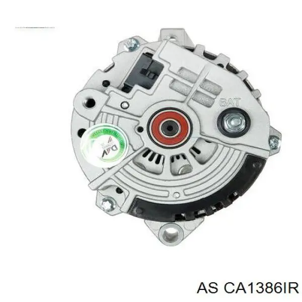 CA1386IR AS/Auto Storm Генератор автомобильный
