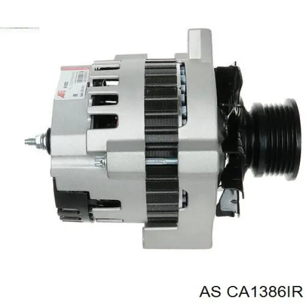 Генератор CA1386IR AS/Auto Storm