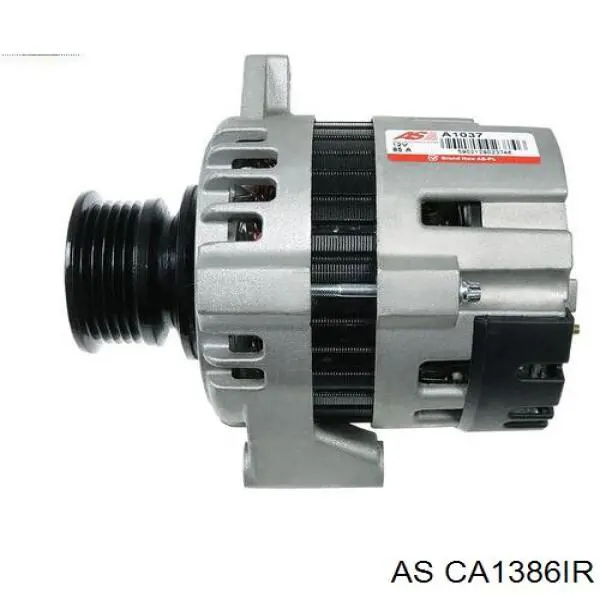Автомобильный генератор AS/Auto Storm CA1386IR цена, от 107.81 USD