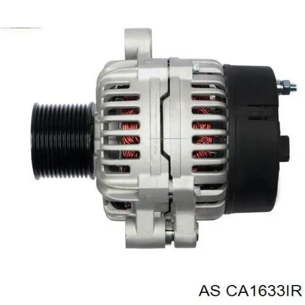 Генератор CA1633IR AS/Auto Storm