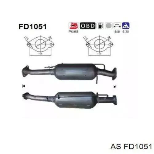  2103896 Ford