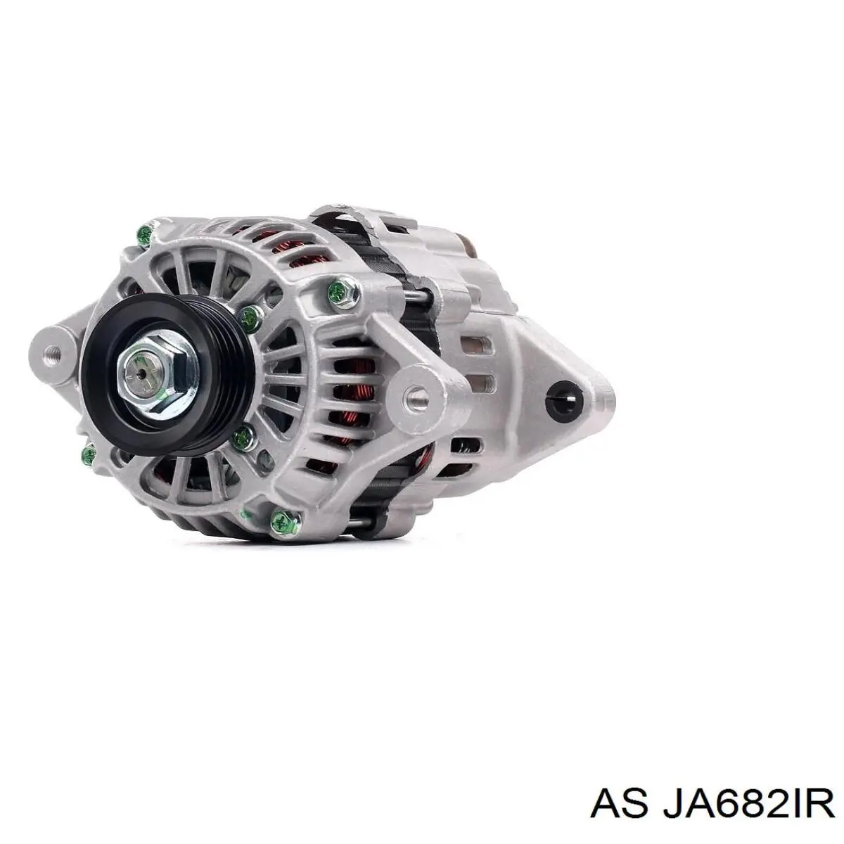 JA682IR AS/Auto Storm Генератор автомобильный