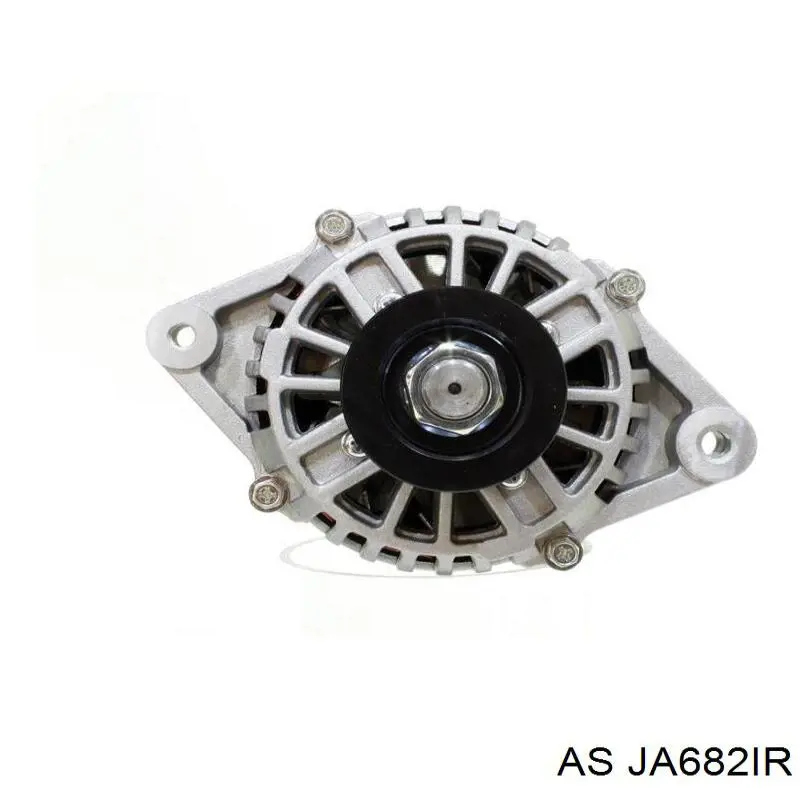 Купить JA682IR AS/Auto Storm Генератор