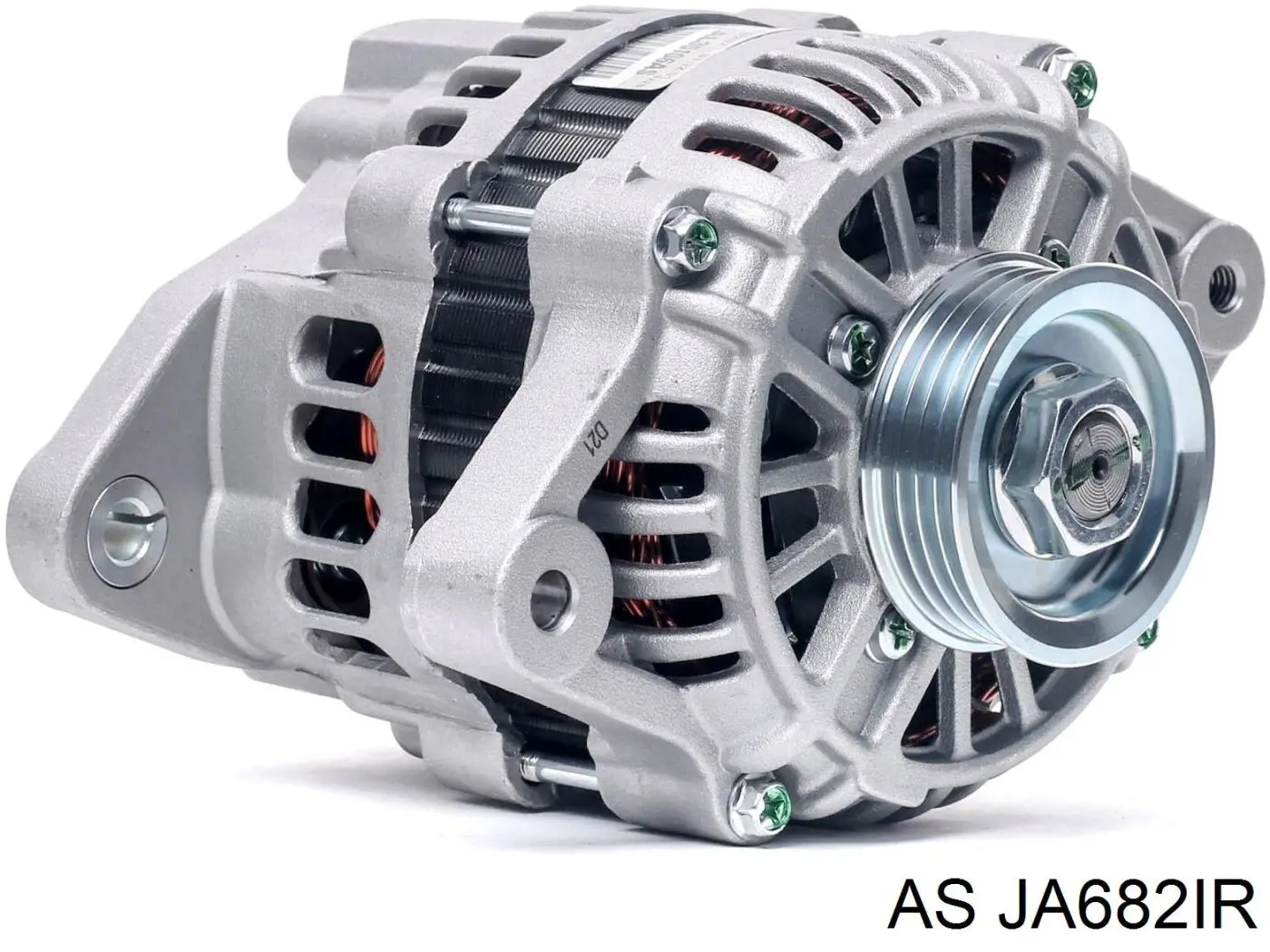 Автомобильный генератор AS/Auto Storm JA682IR цена, от 120.90 USD