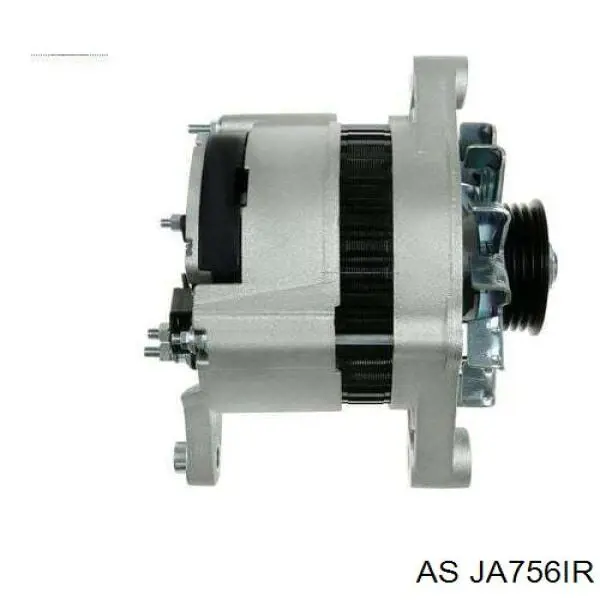 Автомобильный генератор AS/Auto Storm JA756IR цена, от 115.72 USD
