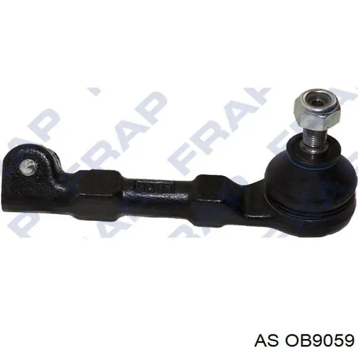 Щетка генератора As-pl OB9059 цена, от 10.05 USD