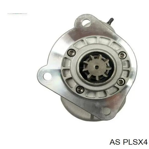  PLSX4 AS/Auto Storm