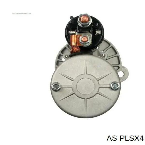 Щетки стартера PLSX4 AS/Auto Storm