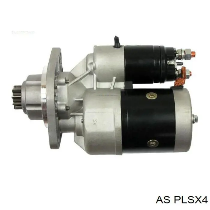 PLSX4 AS/Auto Storm Щетки на стартер