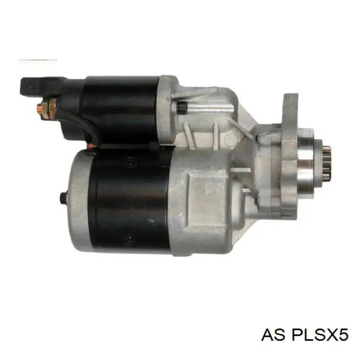 Щётка стартера AS/Auto Storm PLSX5 цена, от 2.77 USD
