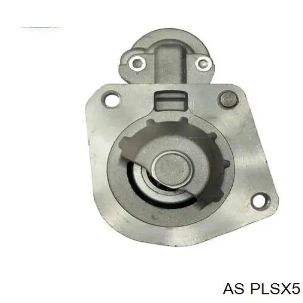 Щетки стартера PLSX5 AS/Auto Storm