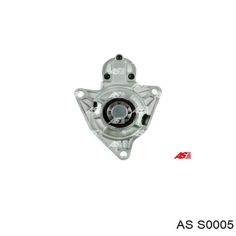 Стартер AS/Auto Storm S0005 цена, от 91.44 USD