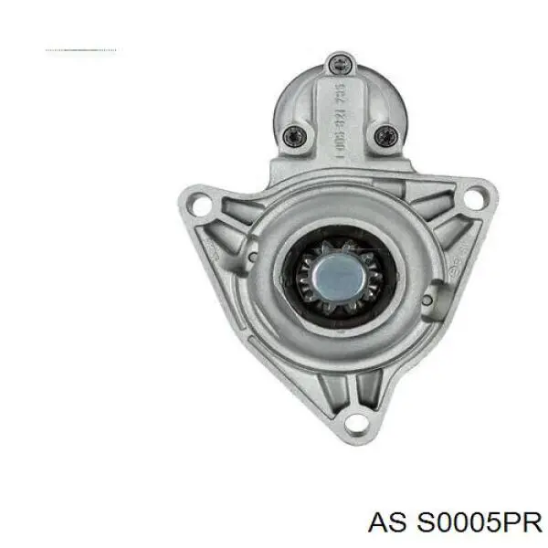 Стартер S0005PR AS/Auto Storm