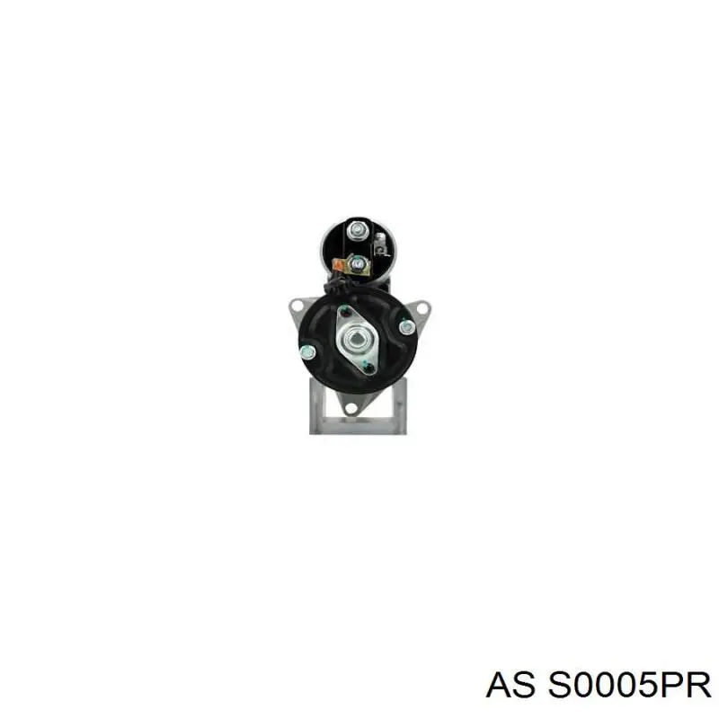 Купить S0005PR AS/Auto Storm Стартер
