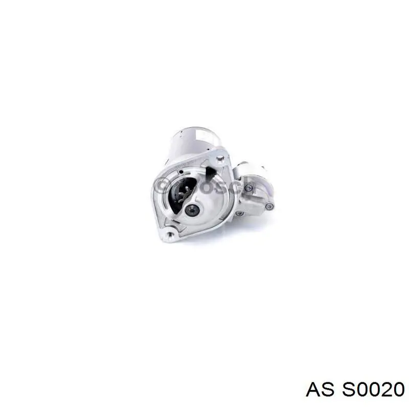 Стартер AS/Auto Storm S0020 цена, от 93.39 USD