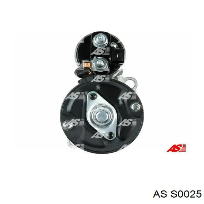 Стартер AS/Auto Storm S0025 цена, от 95.41 USD