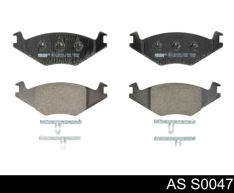Стартер AS/Auto Storm S0047 цена, от 160.37 USD