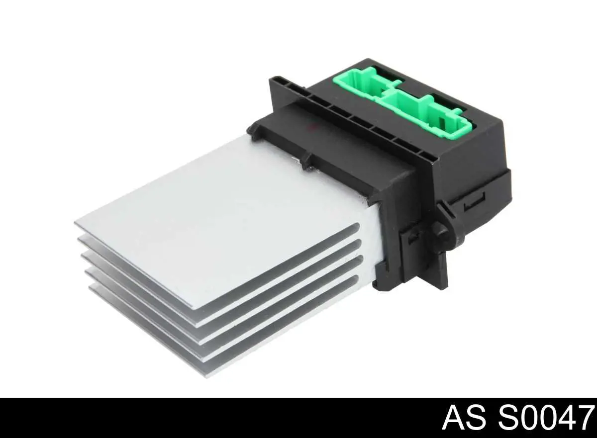 Стартер AS/Auto Storm S0047 цена, от 160.37 USD