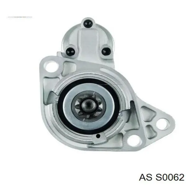Стартер AS/Auto Storm S0062 цена, от 79.36 USD