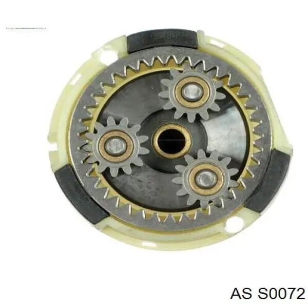 Стартер AS/Auto Storm S0072 цена, от 86.20 USD
