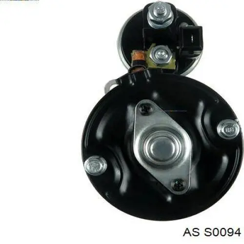Стартер AS/Auto Storm S0094 цена, от 2.92 USD