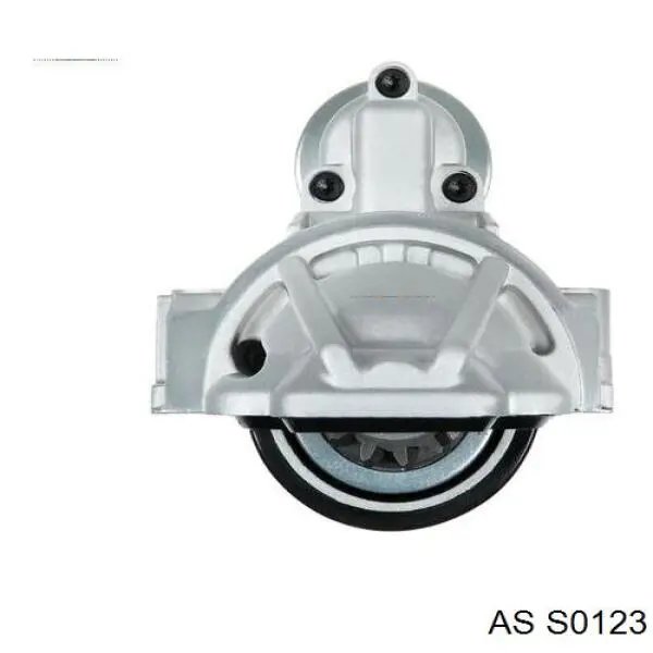 Стартер AS/Auto Storm S0123 цена, от 89.79 USD