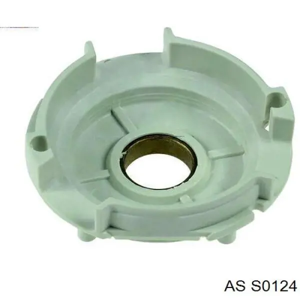 Стартер AS/Auto Storm S0124 цена, от 98.64 USD