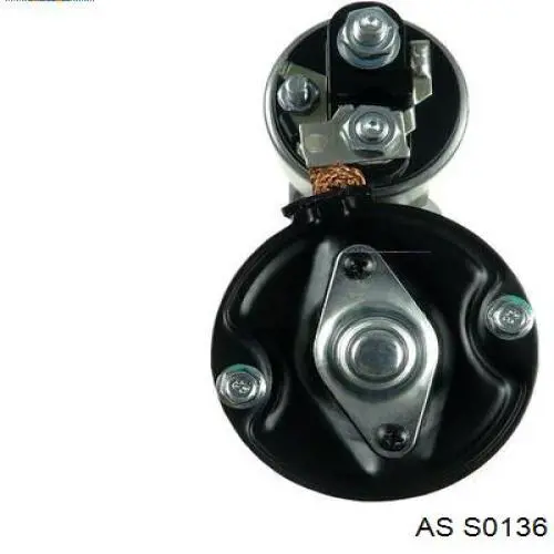 Стартер AS/Auto Storm S0136 цена, от 92.07 USD