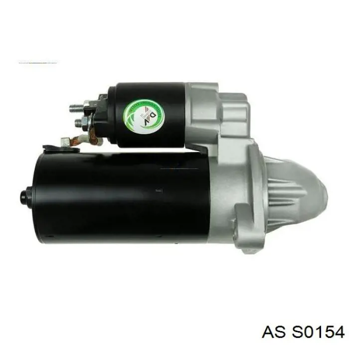 Купить S0154PR AS/Auto Storm Стартер