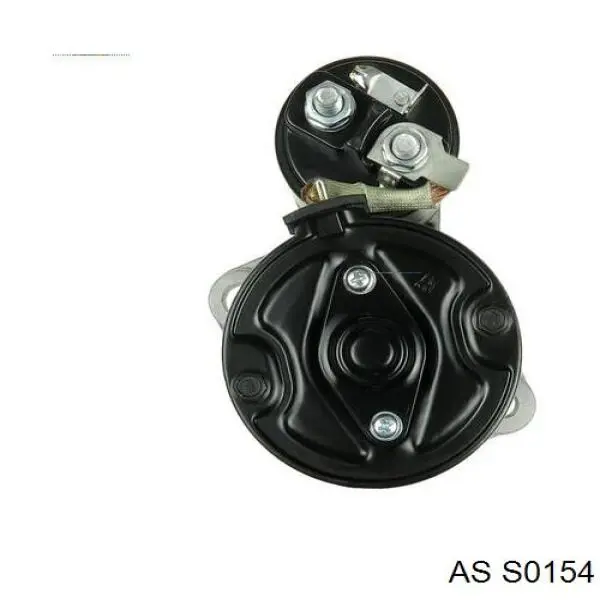 Стартер S0154PR AS/Auto Storm