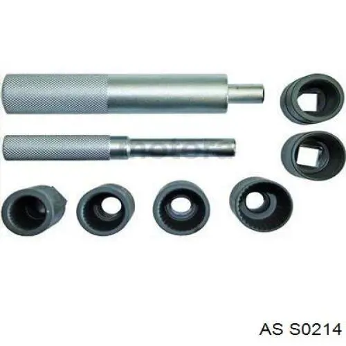 Стартер AS/Auto Storm S0214 цена, от 97.48 USD