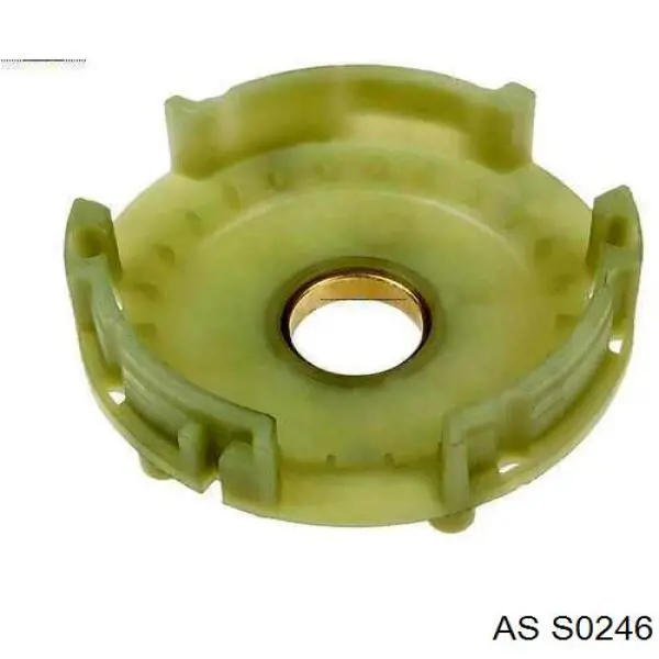 Стартер AS/Auto Storm S0246 цена, от 107.77 USD