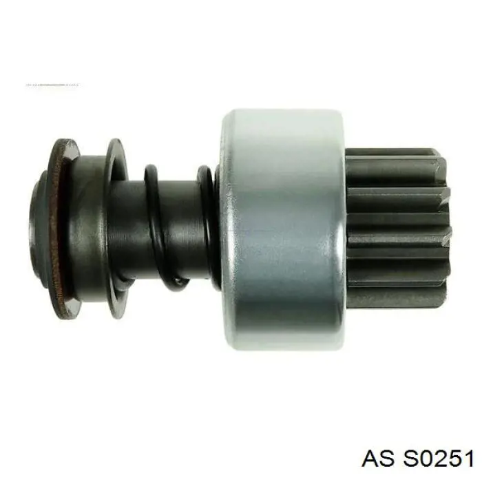 Стартер MS184 Mahle Original
