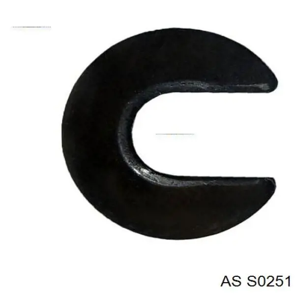 Стартер CS604 REMA-PARTS