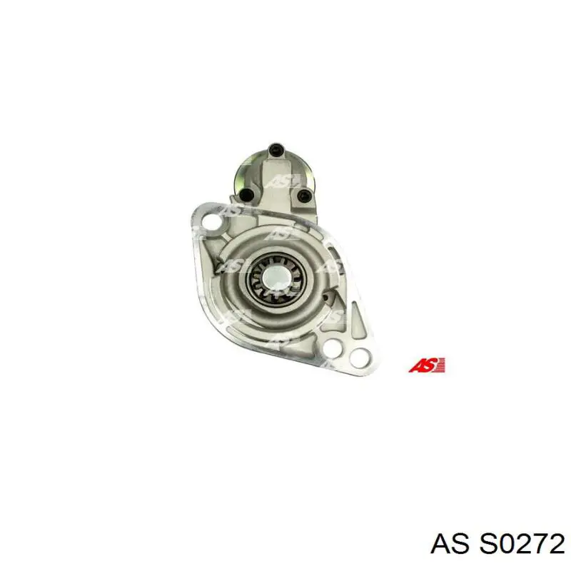 Стартер AS/Auto Storm S0272 цена, от 102.45 USD
