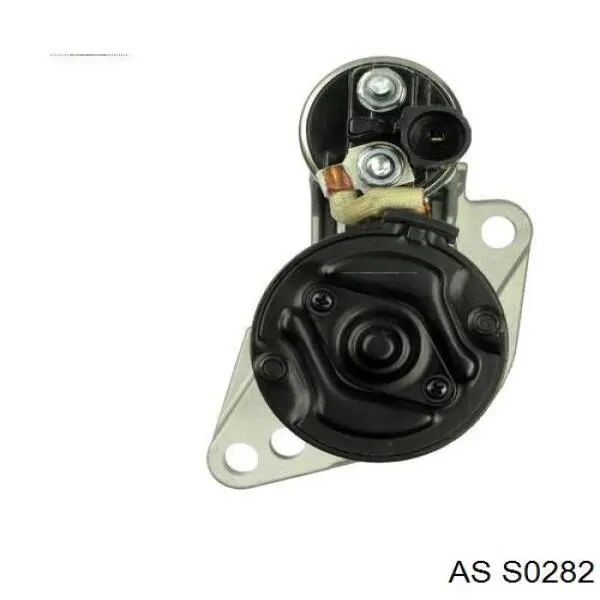 Купить S3069 AS/Auto Storm Стартер