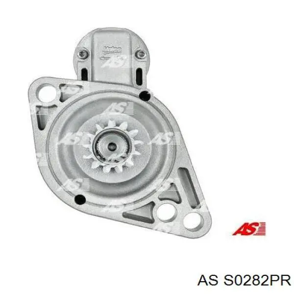 Купить S0282PR AS/Auto Storm Стартер