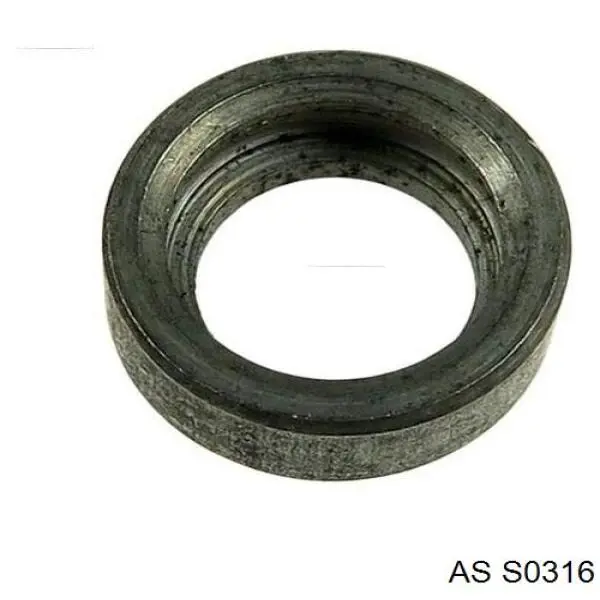 Купить CS1521 REMA-PARTS Стартер