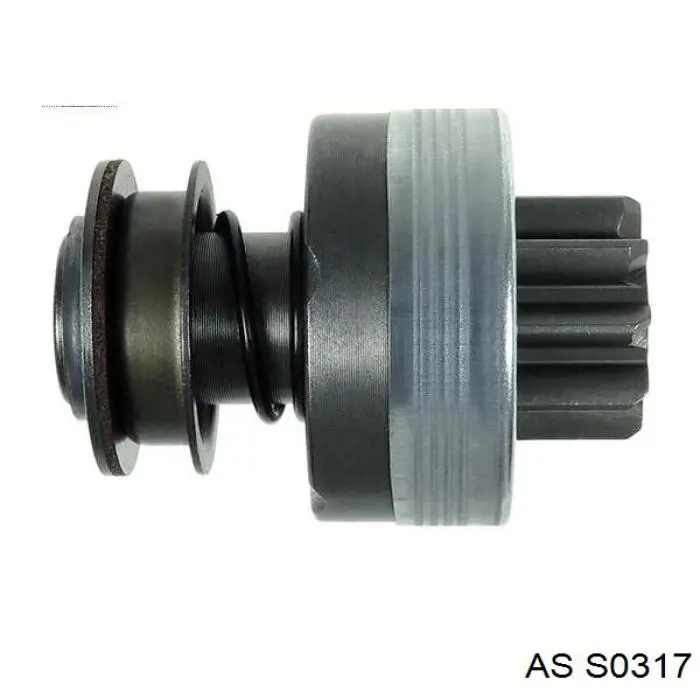 S0317 AS/Auto Storm