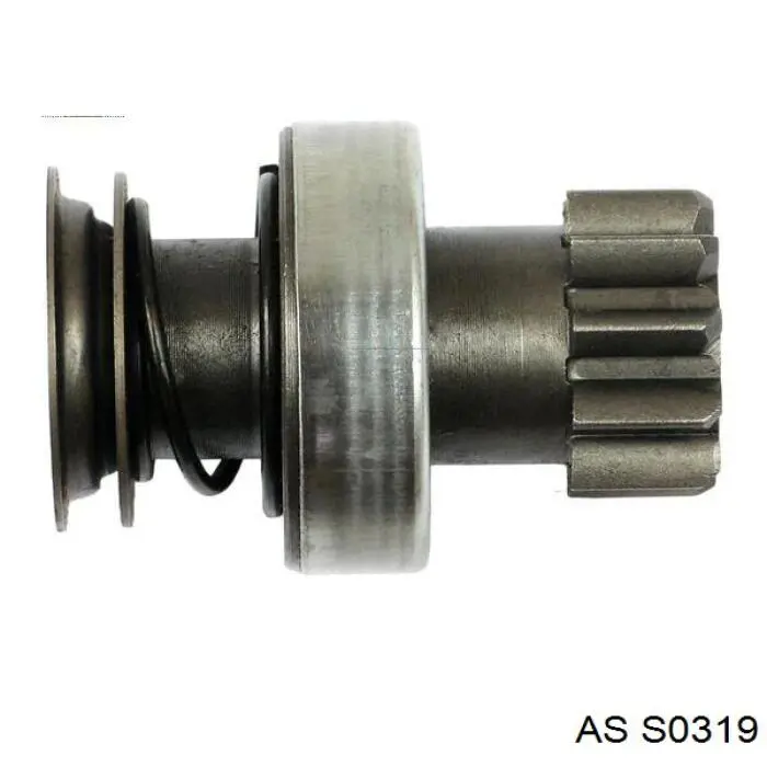 S0319 AS/Auto Storm