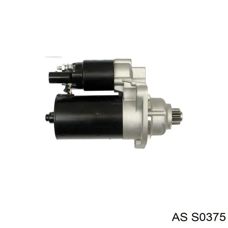 S0375 AS/Auto Storm