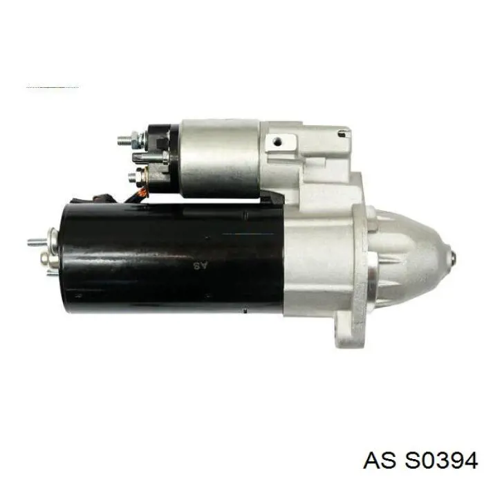 Стартер S0394 AS/Auto Storm